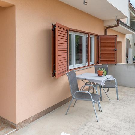 Studio Apartment Nin Zewnętrze zdjęcie