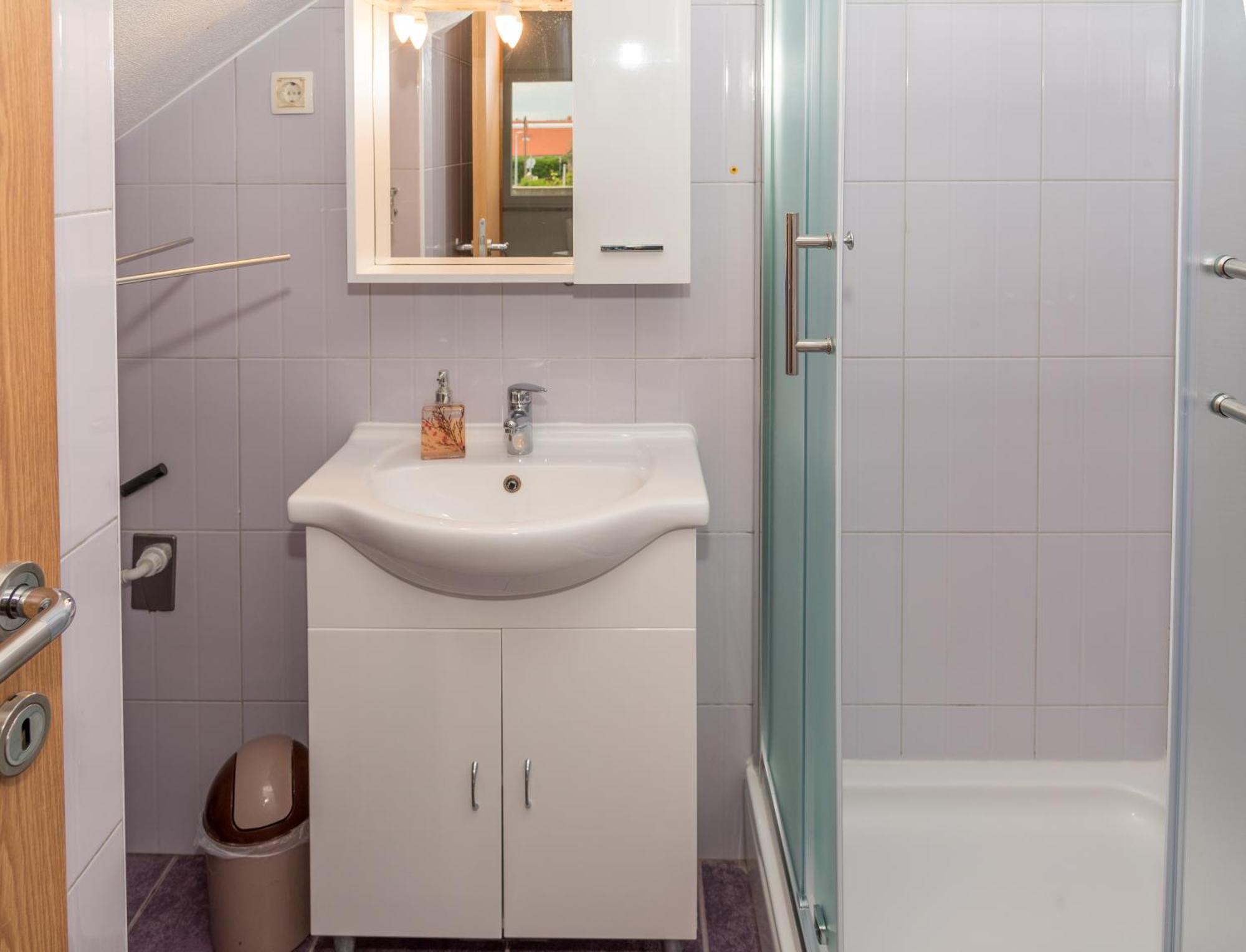 Studio Apartment Nin Zewnętrze zdjęcie