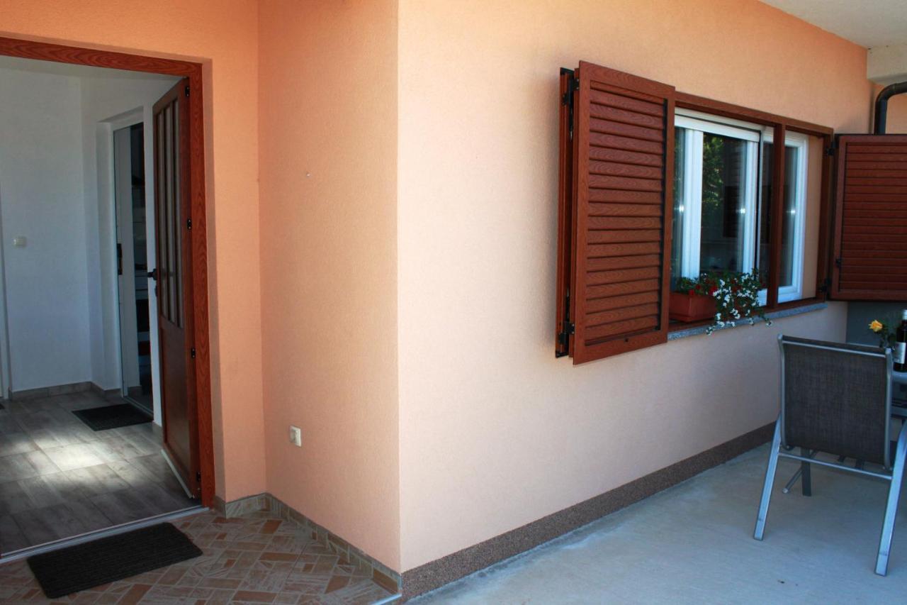 Studio Apartment Nin Zewnętrze zdjęcie