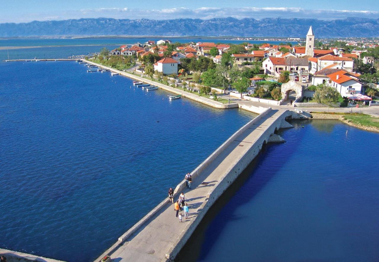Studio Apartment Nin Zewnętrze zdjęcie